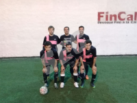 Resultados 4ta fecha del Torneo de Fútbol (13/10/2017)